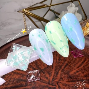 Топ SVN "Зоряний пил" №24. Photo 2